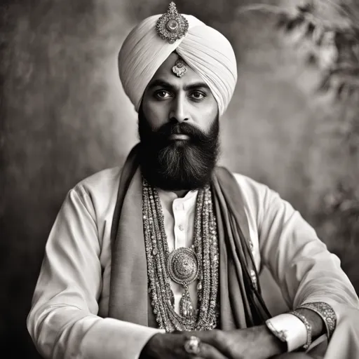 Raja Balram Singh