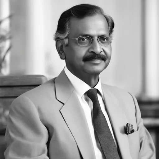 Raja Chelliah