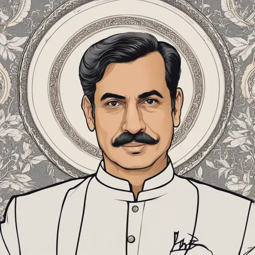 Raja Faisal Zaman