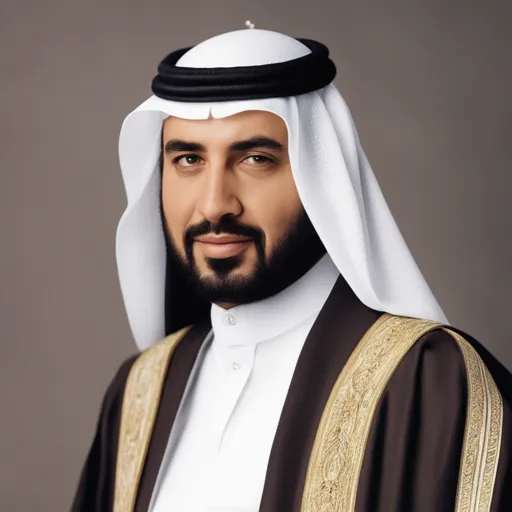Raja Faradj Al-Shalawi