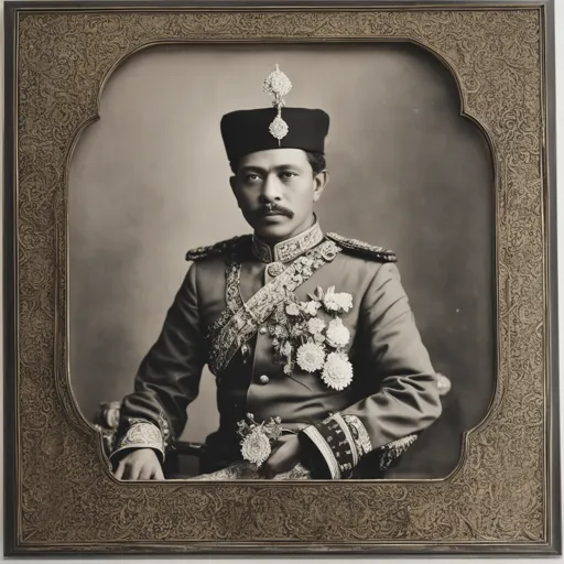 Raja Iskandar Dzurkarnain