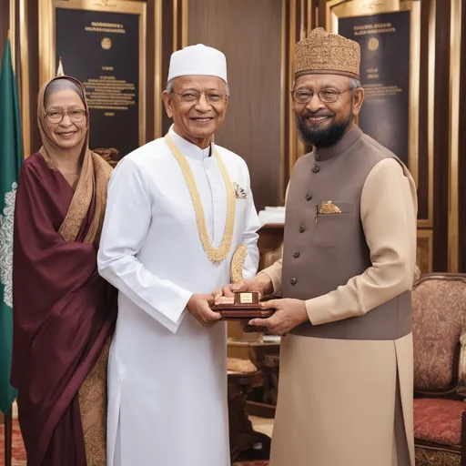 Raja Kamarul Bahrin