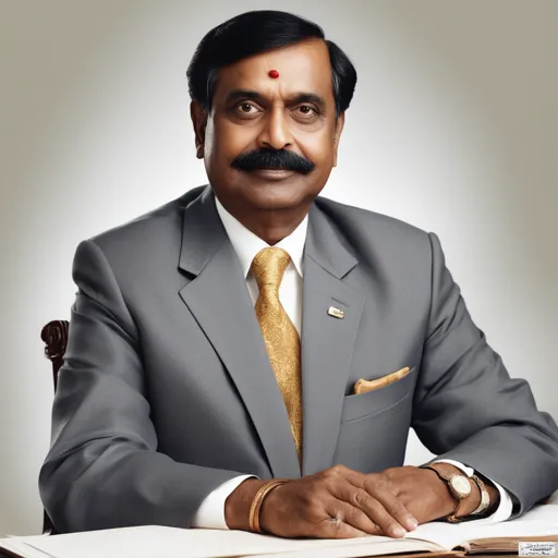 Raja Kannappan