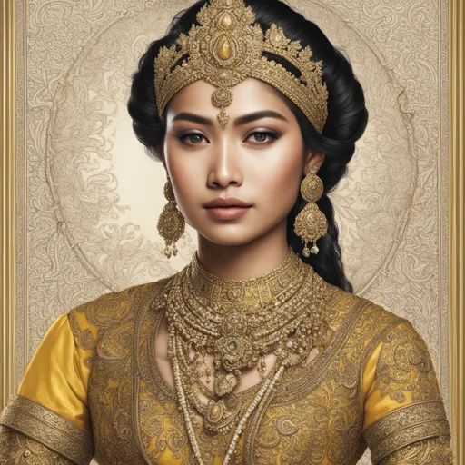 Raja Kuning
