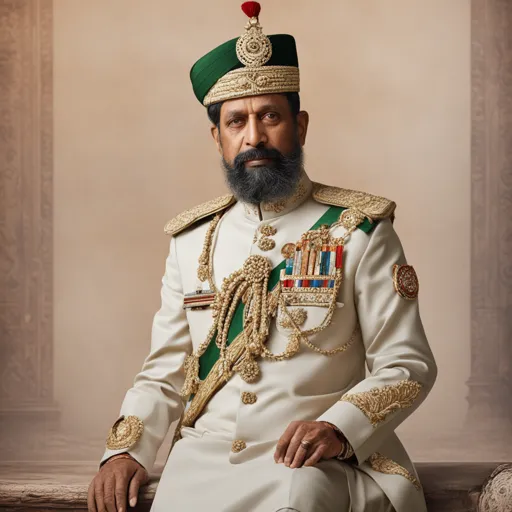 Raja Mahendra Aridaman Singh