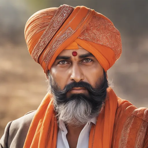 Raja Man Singh (politician)