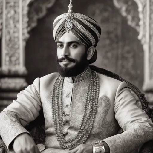 Raja Mehdi Ali Khan