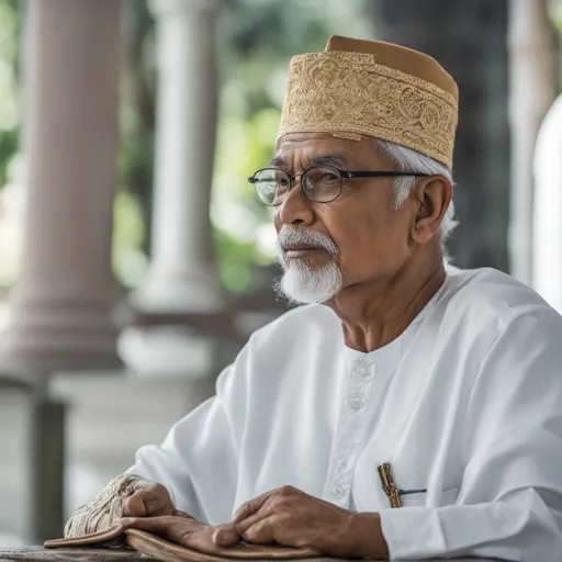 Raja Mohar
