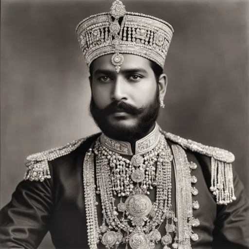 Raja Mohar Singh