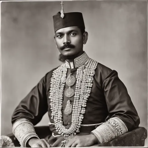 Raja Mudaliar