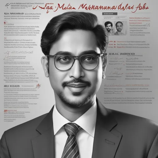 Raja Muhammad Abbas