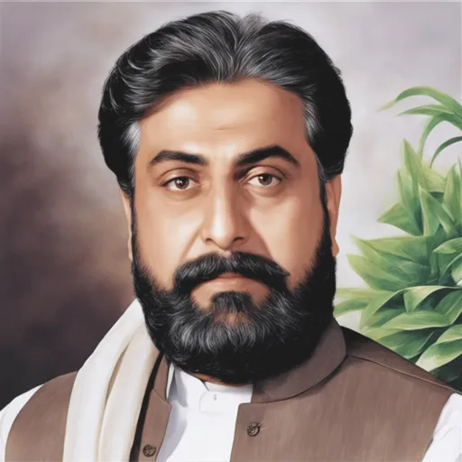 Raja Muhammad Afzal Khan