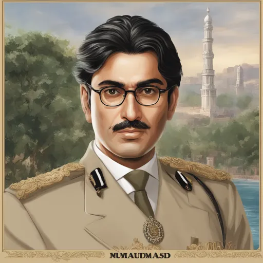 Raja Muhammad Asad Khan