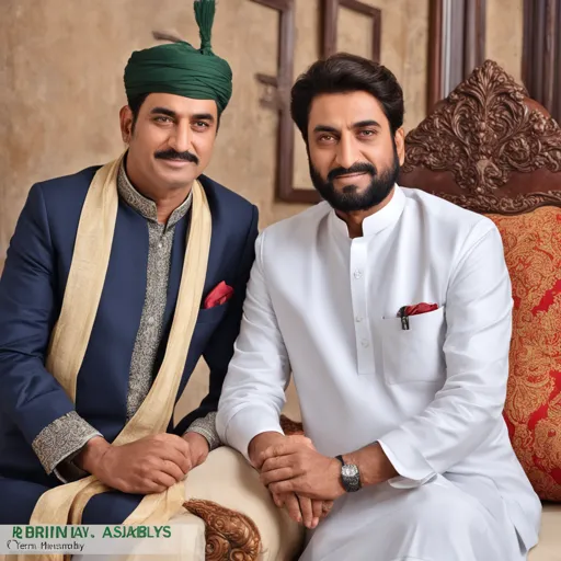Raja Muhammad Awais Khan