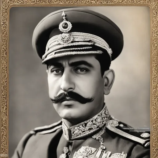 Raja Muhammad Haydar Khan
