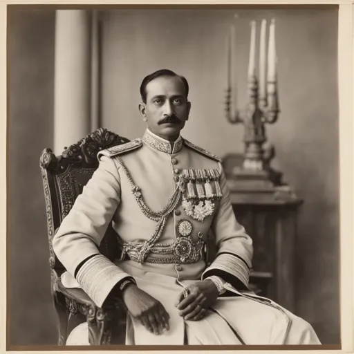 Raja Nawathe