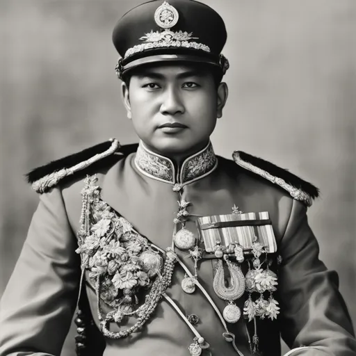 Raja Nong Chik