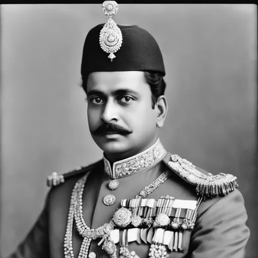 Raja Paranjape