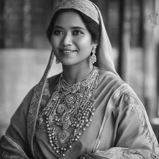 Raja Perempuan Budriah