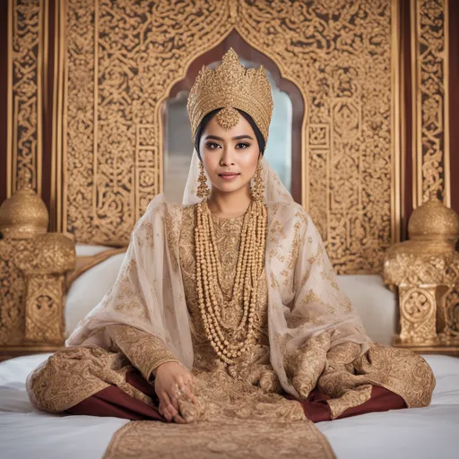 Raja Perempuan Zainab II