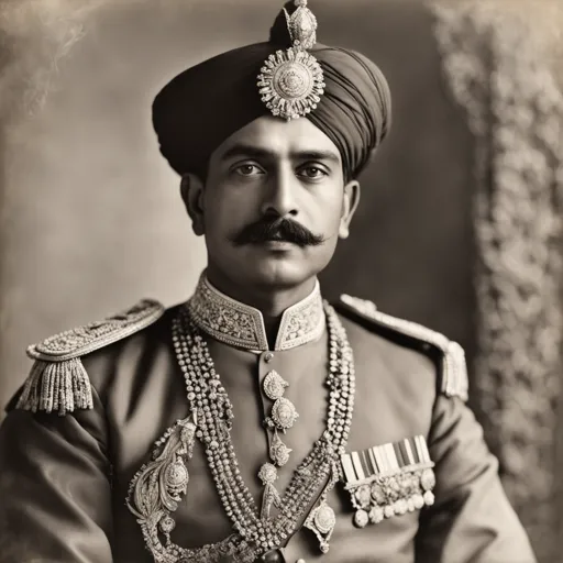 Raja Pratap Bahadur Singh