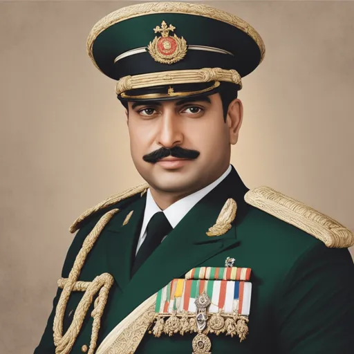 Raja Rab Nawaz