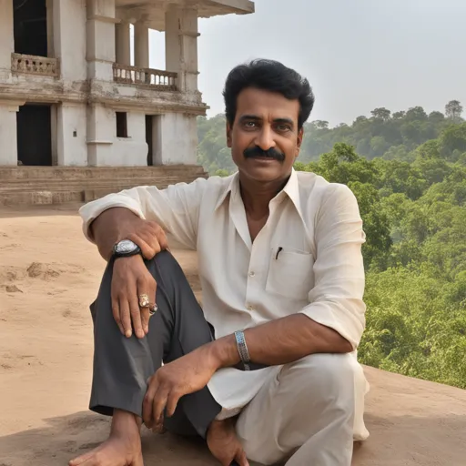 Raja Radhika Raman Sinha
