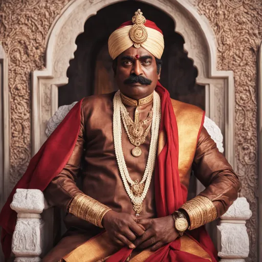 Raja Rajeswara Sethupathi