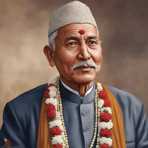 Raja Ram Karki