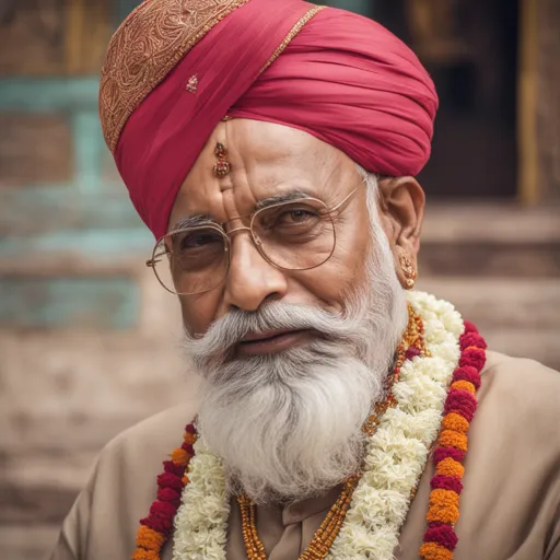 Raja Ram Pal