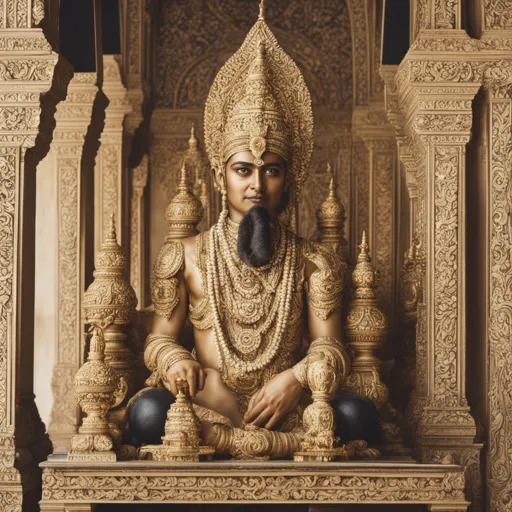 Raja Ramanna