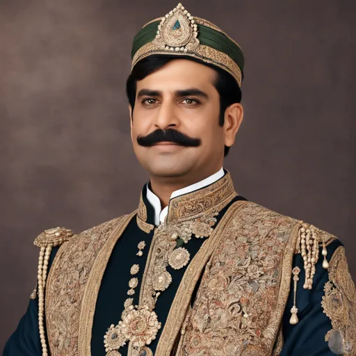 Raja Rashid Hafeez
