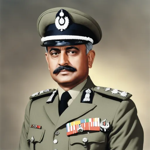 Raja Saroop Khan