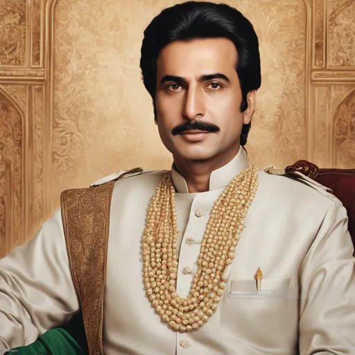 Raja Shahid Zafar