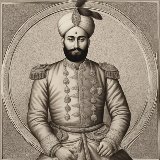 Raja Sukh Jiwan Mal
