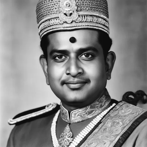 Raja Sumanapala