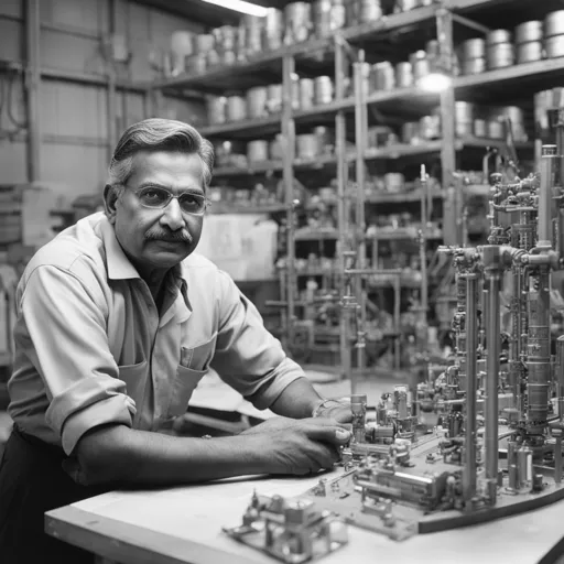 Raja V. Ramani