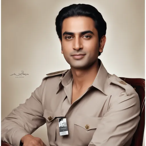 Raja Zulqarnain