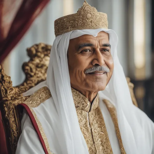 Raja bin Ngah Ali