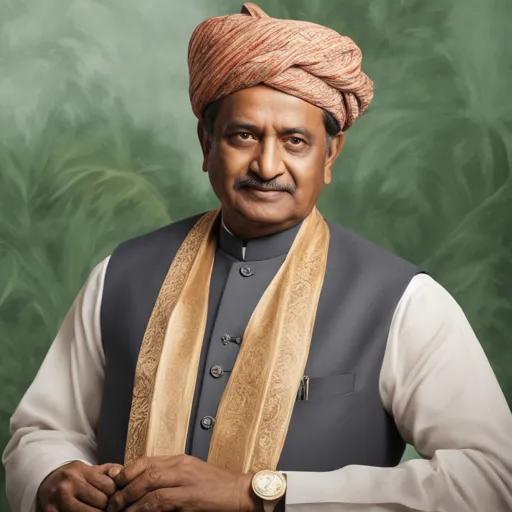 Rajab Ali Fakir