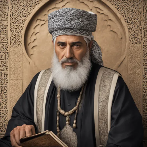 Rajab Bursi