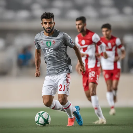 Rajaei Ayed