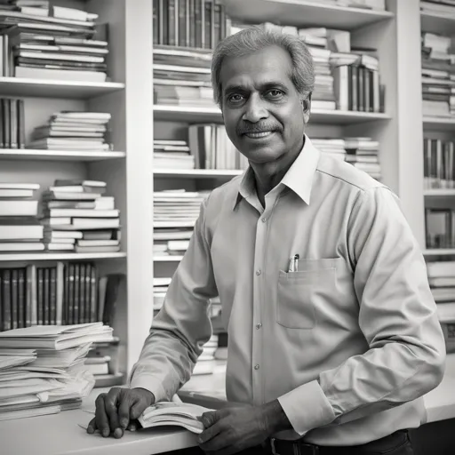 Rajagopal (professor and researcher)