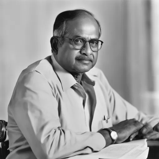 Rajagopal Muthukumaraswamy