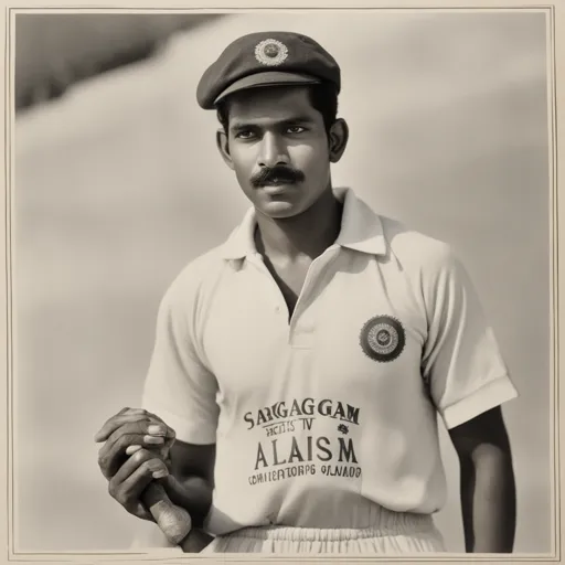 Rajagopal Sathish