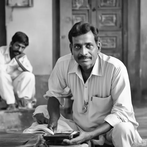Rajagopalan Krishnan