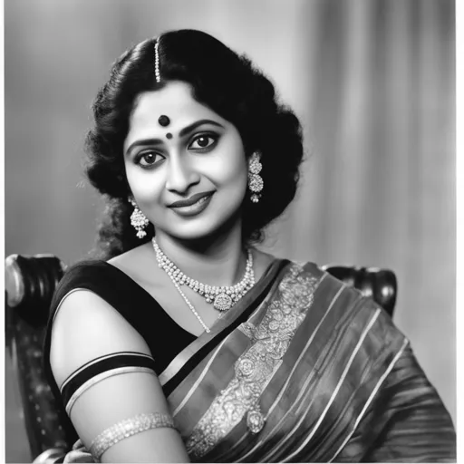 Rajalakshmi Jayaram