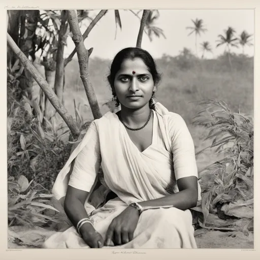 Rajam Krishnan