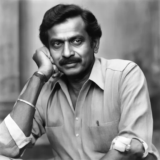 Rajan Bala
