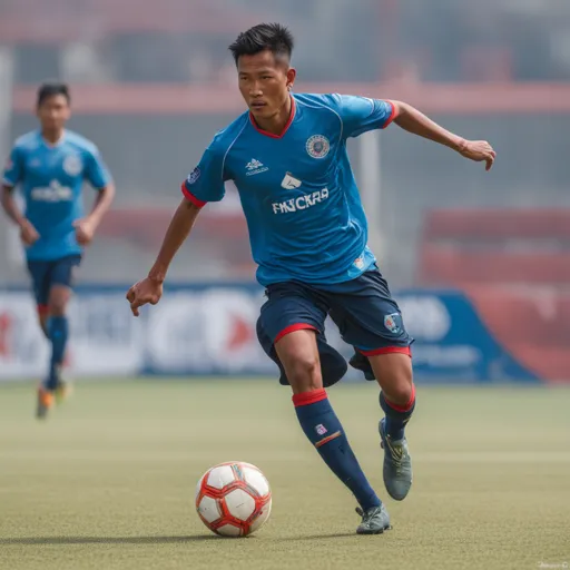Rajan Gurung